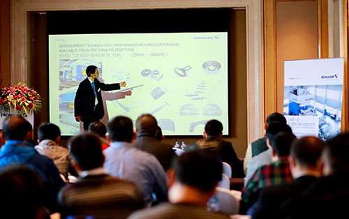 提高设备产能的发展趋势