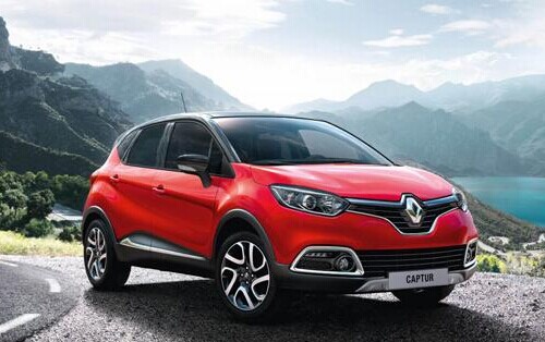 雷诺新车计划披露 将研发新能源车