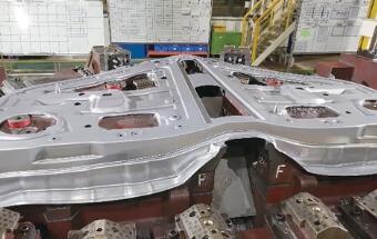 模具在线检测功能研究