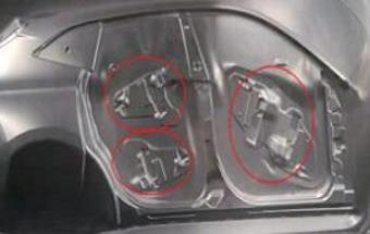 探讨降低汽车模具开发成本的方法