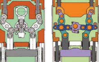 高速精密压力机的现状与发展