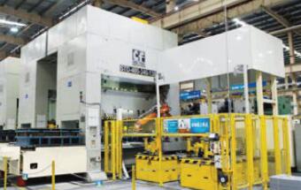 格力电器：让世界爱上中国造