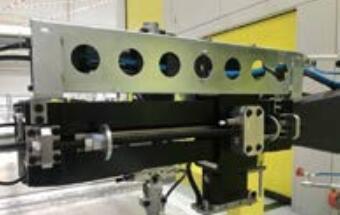 浅析连续冲压线自动化系统设计