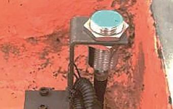 模具自动化改造分析与应用