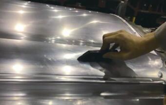 激光焊接技术在电镀模具的应用