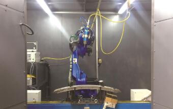 浅谈激光切割技术在汽车行业中的应用