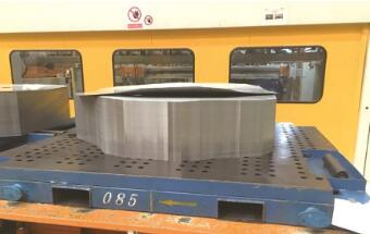 落料线卷料矫直方法的探究