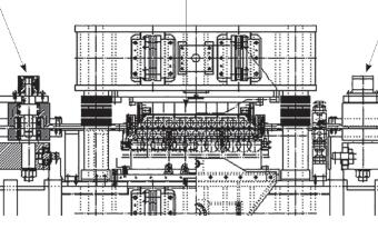 浅谈钢板矫直工艺在商用车上的应用