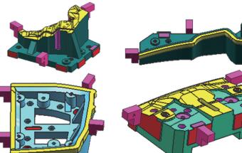 浅谈冲压模具的实型评审