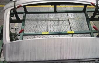 两厢后盖外板成形工艺优化