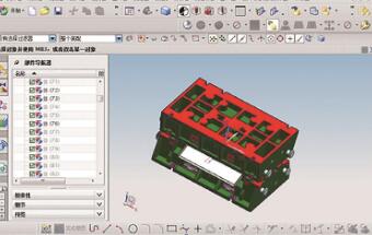 “汽车模具动态调试数字化仿真平台”在模具设计中的应用