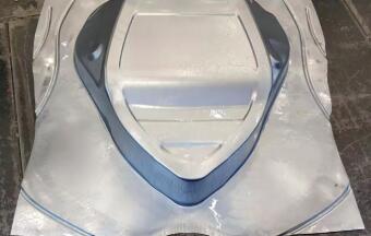 轮罩深拉延工艺设计及母线调试问题解决方案