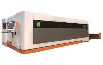 锻压机床发展的思考