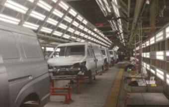 浅谈盲窗车盲板制造成本高的原因及解决方法