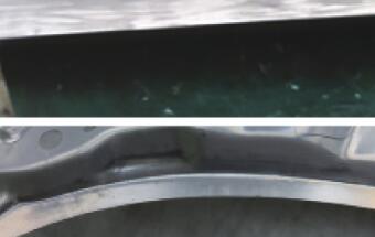 铝制发盖总成外观质量控制研究