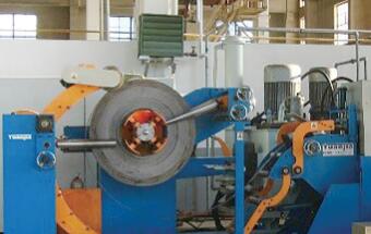 精冲技术研究现状及发展趋势