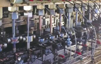 深拉深行业运行情况和发展趋势