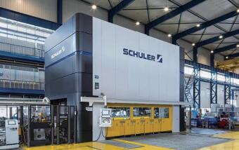 冲压与钣金制作行业技术观察与思考