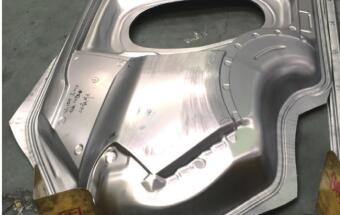 同步工程在汽车冲压行业中的应用