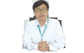 宋永刚诚信为基 四海扬帆