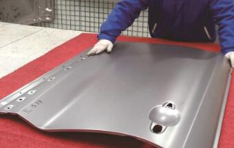 AUDIT审核在汽车质量评审中的应用