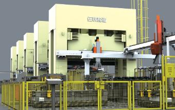 仨联自动化：专注专业，智联智能