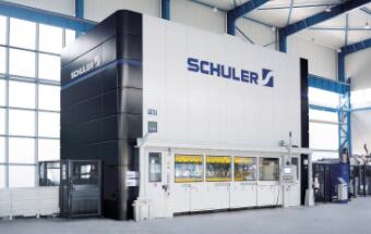 伺服主驱动是金属成形机床的必选