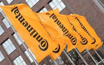 大陆集团宣布组织架构重组计划 