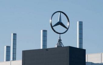 奔驰大举收购一家欧洲电池企业33%股份