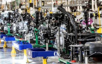 法国公布40亿欧元电动车计划！