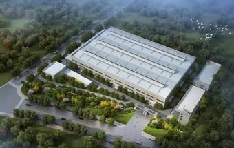 新能源汽车产业再添“生力军”！