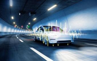 大陆集团开发出创新型电动汽车轴承元件