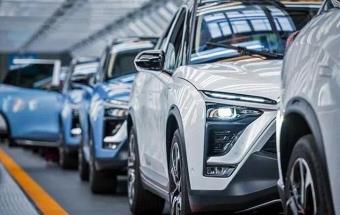 蔚来合肥工厂，暂时停产！