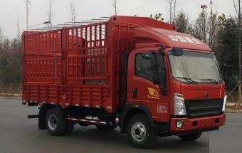 中国重汽，被约谈！