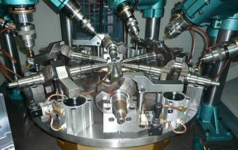 德媒：中国机械制造或长久领先德国