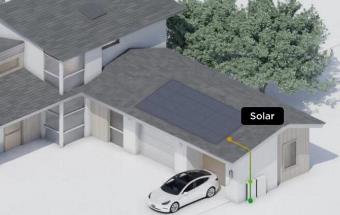 特斯拉扩张能源业务，“卖电”申请获批