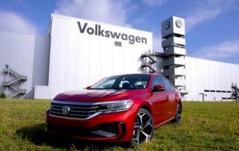 瑞士将放弃对大众排放丑闻的刑事调查！ 