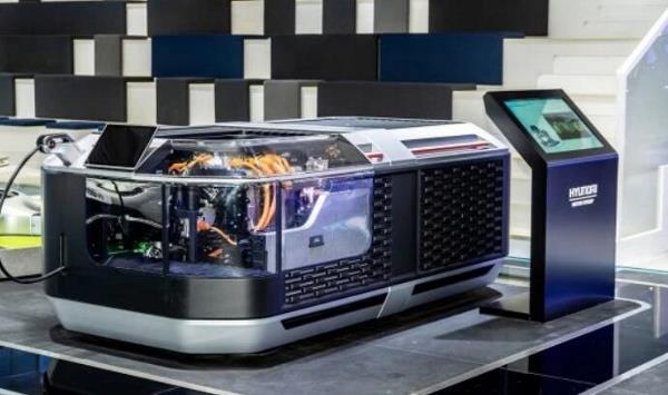 这一次，现代汽车集团将氢能全球化放在中国