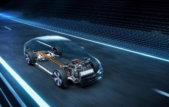 戴姆勒将在柏林工厂生产首个自研电动机！