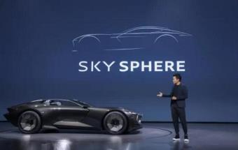 一汽-大众奥迪欲打造“新奥迪”品牌矩阵