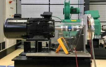 雷诺收购法国轴流式电动机企业股份