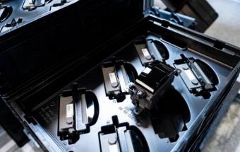 法雷奥正式发布第三代扫描激光雷达