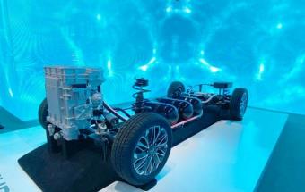 上汽集团正式启动捷氢科技分拆工作！ 