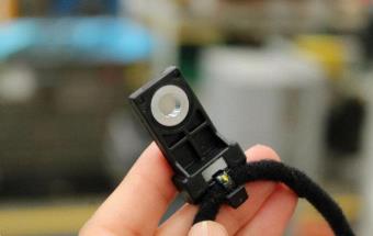 福特使用100%回收塑料制作零部件