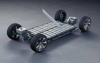 通用计划对密歇根电动汽车工厂投资超过40亿美元