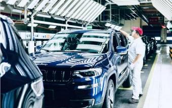 取消乘用车制造外资股比限制！