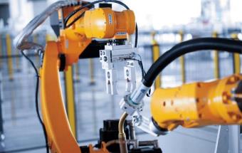 《“十四五”机器人产业发展规划》工信部等十五部门联合印发