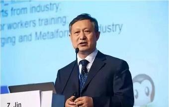 写在2021年底--中国锻压协会秘书长张金