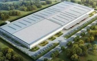 零跑新能源汽车关键零部件项目开工！