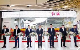 万达进军汽车圈！